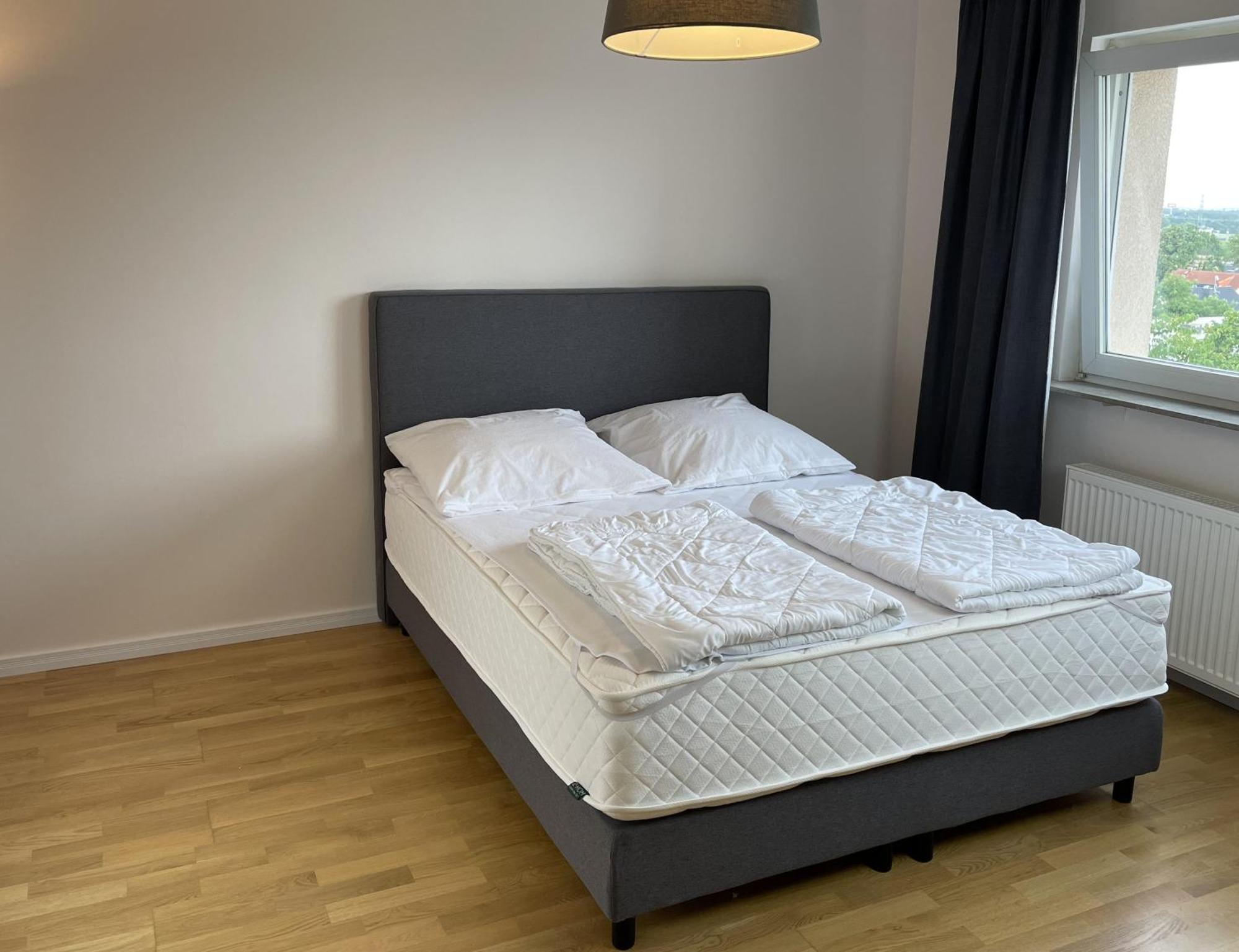 Alice Holiday Apartment Bischofsheim Esterno foto